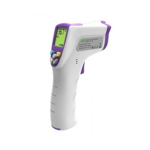 TERMOMETRO INNJOO WK-168 INFRARROJOS